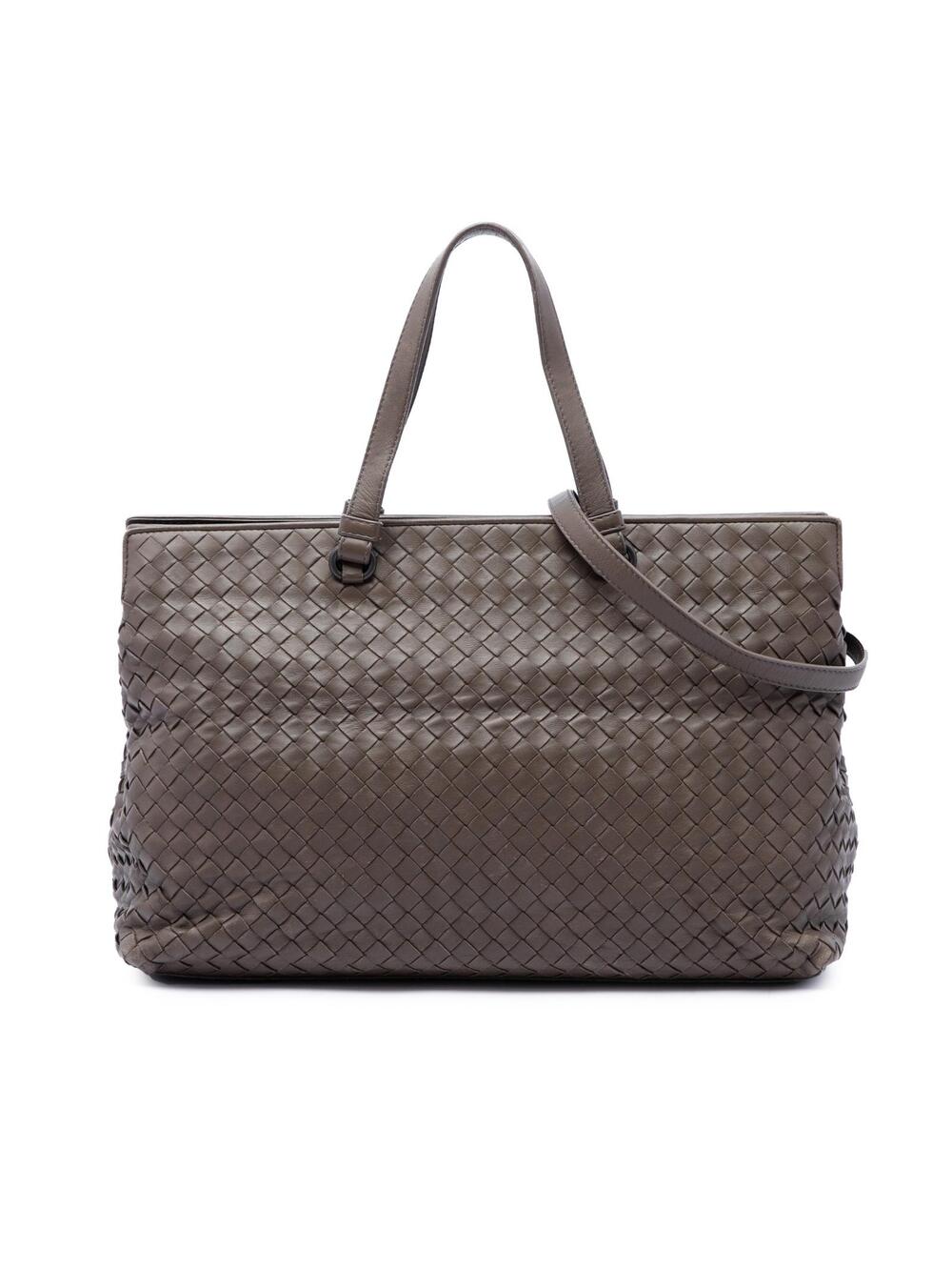 Bottega Veneta Nappa Intrecciato #316218B79B - Picture 1 of 6